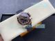 11 Clone QF V10 New Gain Weight Rolex Daytona Oysterflex Rose Gold Brown Face 4131 Watch (3)_th.jpg